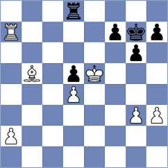 Rocabado - Draguicevich (Trevelin, 2014)