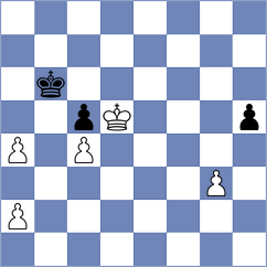 Ali - Kislinsky (chess.com INT, 2025)