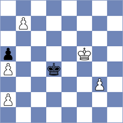 Schapmann - Krupa (Playchess.com INT, 2004)