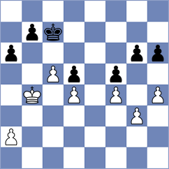 Paravyan - Samunenkov (chess.com INT, 2024)