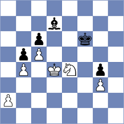 Rakhmetov - Nikitenko (Kazan, 2004)
