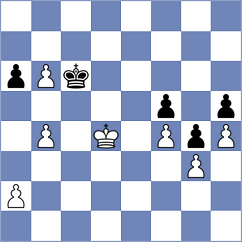 Diaz Velandia - Martinez Villena (Sueca ESP, 2024)