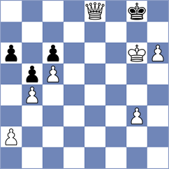 Galego - Voitcekhovskaia (lichess.org INT, 2022)