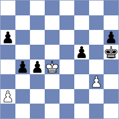 Blackburn - Kanani (Luzern, 1982)
