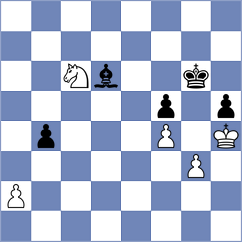 Jermy - Zhang (London ENG, 2024)
