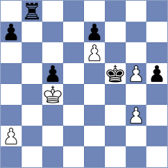 Brodowski - Bauer (chess.com INT, 2022)