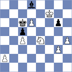 Gallastegui Arregi - Prieto Aranguren (Mondragon, 2008)