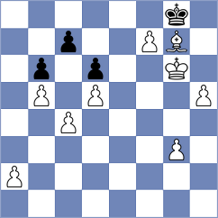 Setumadhav - Torres Rebolledo (chess.com INT, 2025)