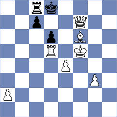 Kamotskiy - Boyle (Bournemouth, 2016)
