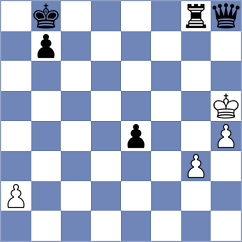 Mohammadzadeh - Mousavi (Chess.com INT, 2021)