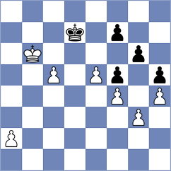 Rohwer - Vinuela Diaz (chess.com INT, 2024)