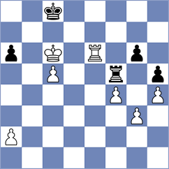 Denisenko - George Samir (chess.com INT, 2025)