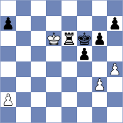 Papp - Sajin (chess.com INT, 2024)