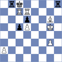 Wagner - Moroni (chess.com INT, 2023)