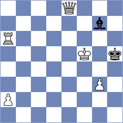 Pakleza - Zhurbinsky (chess.com INT, 2022)