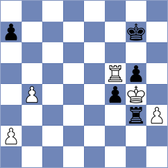 Garcia Perez - Nieves Cabanes (Linares, 2016)