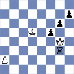 Tabak - Omariev (Chess.com INT, 2020)