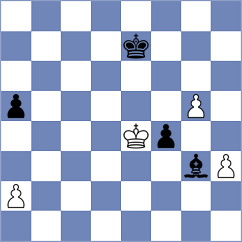 May Sanchez - Alvarado (chess.com INT, 2025)