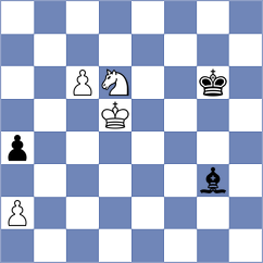 Padalka - Loew (Chess.com INT, 2020)