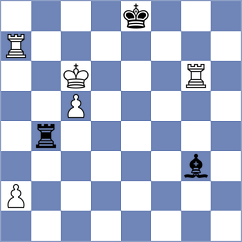 Esipenko - Corrales Jimenez (Chess.com INT, 2020)