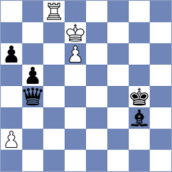 Baumgarten - Ramming (Playchess.com INT, 2020)