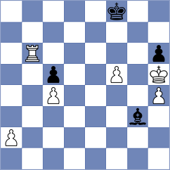 Taboas Rodriguez - Ansh (chess.com INT, 2022)