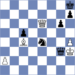 Martin Fuentes - Nazari (chess.com INT, 2025)