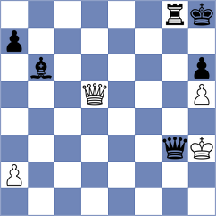 Stevenson - Mehta (Lichess.org INT, 2020)
