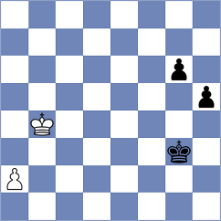 Tkachov - Zakharchenko (Kiev, 1998)