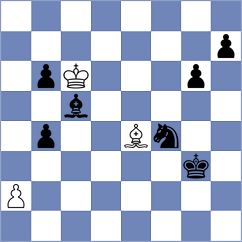Gutierrez - Lalonde (Montreal CAN, 2024)
