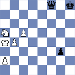 Harsh - Yalcinkaya (Paracin SRB, 2024)