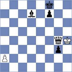 Mussanti - Byrd (ICC INT, 2009)