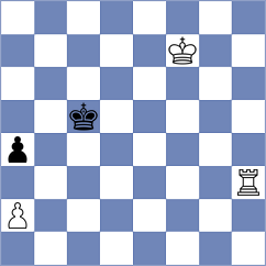 Dapica Tejada - Martin Garcia (Madrid, 2011)