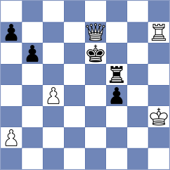 Karavaeva - Prohorov (chess.com INT, 2022)
