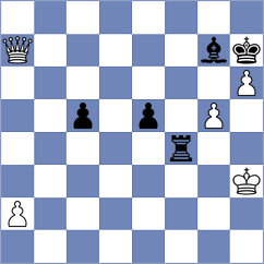 Sheehan - Khatoev (chess.com INT, 2025)