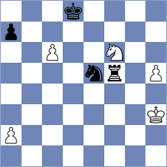 Firouzja - Movahed (chess.com INT, 2025)