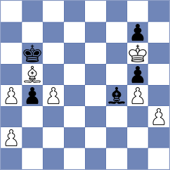 Rumsby - Sanchez (England, 2019)
