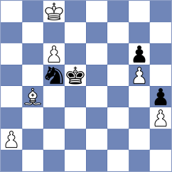 Levi - Borowik (Bialystok POL, 2024)