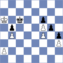 Delboe - Fersi (Lille, 2004)