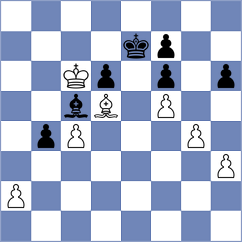 Haddouche - Sulskis (Khanty-Mansiysk, 2010)