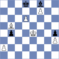Diaz Rosas - Lopez Gonzalez (Mexico City MEX, 2024)