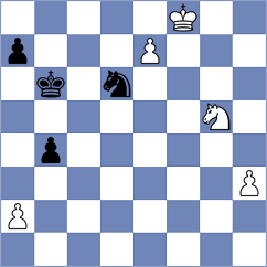Averbakh - Trajkovic (Dresden, 1956)