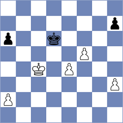 Putnam - Dzhaparov (Chess.com INT, 2021)