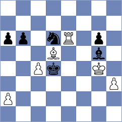 Reinhardt - Gondim (Mar del Plata, 1956)