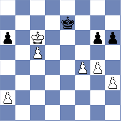 Popilski - Wang (Chess.com INT, 2020)