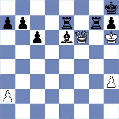 Kirillov - Butti (Chess.com INT, 2021)