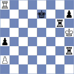 Christie - Dreelinck (chess.com INT, 2025)