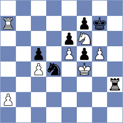 Lin - Timerkhanov (chess.com INT, 2024)