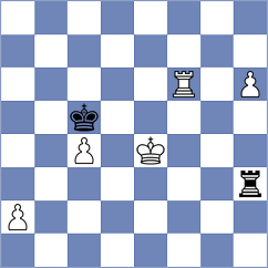 Aronian - Niemann (Endgame.AI INT, 2025)