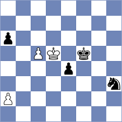 Kechaev - Vakulenko (Samara, 2008)